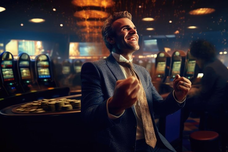 Pengingat bermain bertanggung jawab saat promo